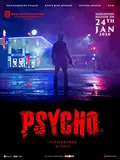 Psycho poster