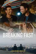 Breaking Fast poster