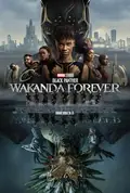 Black Panther: Wakanda Forever poster