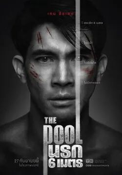 The Pool poster