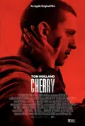 Cherry poster