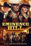 Eminence Hill poster