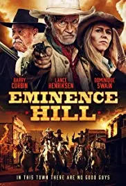 Eminence Hill poster