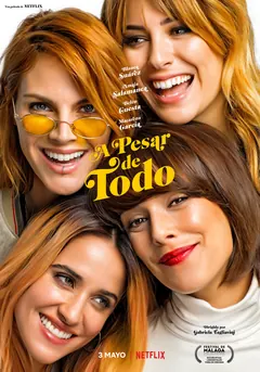 Despite Everything poster