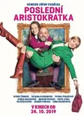 The Last Aristocrat poster