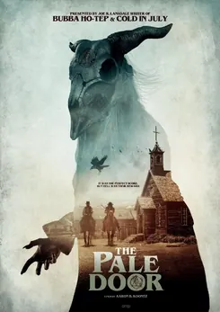 The Pale Door poster