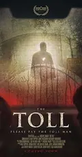 The Toll poster