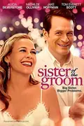 Sister of the Groom poster