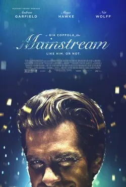 Mainstream poster