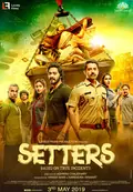 Setters poster