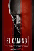 El Camino poster