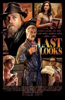 Last Looks poster