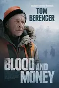 Blood and Money poster