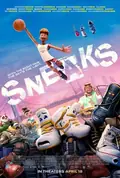 Sneaks poster