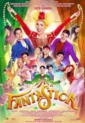 Fantastica poster