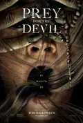 Prey for the Devil poster