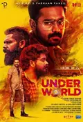 Under World poster