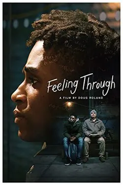 Feeling Through poster