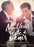 The Best Is Yet to Come poster