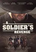 A Soldier's Revenge poster