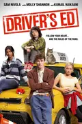 Driver's Ed poster