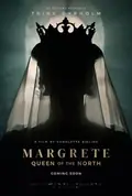 Margrete: Queen of the North poster