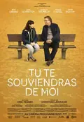 You Will Remember Me poster
