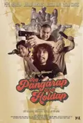 Ang Pangarap Kong Holdap poster