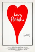 Love, Antosha poster