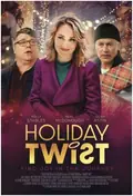 Holiday Twist poster