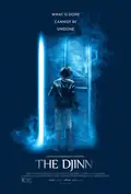 The Djinn poster