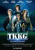 TKKG poster