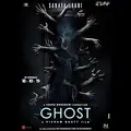 Ghost poster