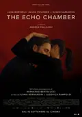 The Echo Chamber poster