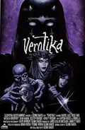 Verotika poster