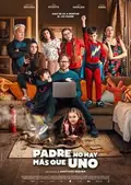 Father There Is Only One poster