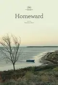 Homeward poster
