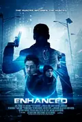 Enhanced poster