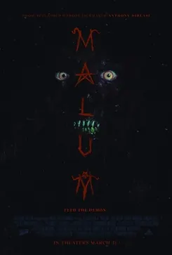 Malum poster
