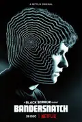Black Mirror: Bandersnatch poster