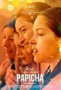 Papicha poster