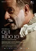 The King of Laughter poster