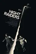 Night Raiders poster