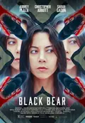 Black Bear poster