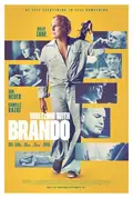 Waltzing with Brando poster