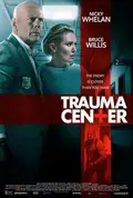 Trauma Center poster