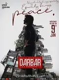 Darbar poster