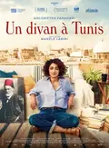 Arab Blues poster