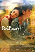 Dilan 1991 poster