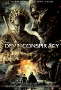 The Devil Conspiracy poster